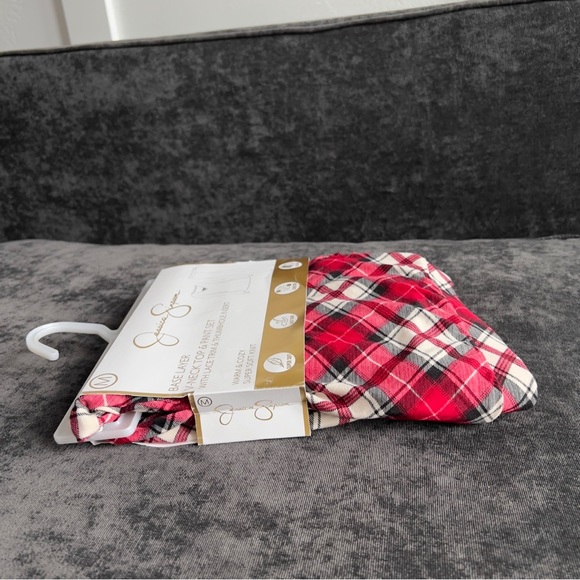 NWT Jessica Simpson Base Layer Set - Picture 11 of 12